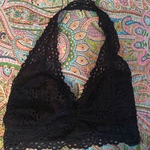 Rue 21 black brallet